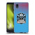 Glasgow Warriors Graphics Red And Blue Soft Gel Case for Samsung Galaxy A01 Core (2020)