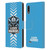 Glasgow Warriors Graphics Arrow Leather Book Wallet Case Cover For LG K22