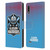 Glasgow Warriors Graphics Red And Blue Leather Book Wallet Case Cover For LG K22