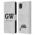 Glasgow Warriors Graphics GW 1872 Leather Book Wallet Case Cover For Nokia C2 2nd Edition