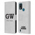 Glasgow Warriors Graphics GW 1872 Leather Book Wallet Case Cover For Nokia G11 Plus