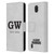 Glasgow Warriors Graphics GW 1872 Leather Book Wallet Case Cover For Nokia C01 Plus/C1 2nd Edition