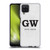 Glasgow Warriors Graphics GW 1872 Soft Gel Case for Samsung Galaxy A12 (2020)