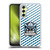 Glasgow Warriors Graphics Stripes Soft Gel Case for Samsung Galaxy A34 5G