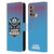 Glasgow Warriors Graphics Red And Blue Leather Book Wallet Case Cover For Motorola Moto G60 / Moto G40 Fusion