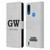 Glasgow Warriors Graphics GW 1872 Leather Book Wallet Case Cover For Motorola Moto E7 Power / Moto E7i Power