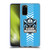 Glasgow Warriors Graphics Arrow Soft Gel Case for Samsung Galaxy S20 / S20 5G