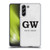 Glasgow Warriors Graphics GW 1872 Soft Gel Case for Samsung Galaxy S21 FE 5G
