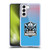 Glasgow Warriors Graphics Red And Blue Soft Gel Case for Samsung Galaxy S21 5G