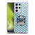 Glasgow Warriors Graphics Stripes Soft Gel Case for Samsung Galaxy S21 Ultra 5G