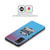 Glasgow Warriors Graphics Red And Blue Soft Gel Case for Samsung Galaxy M04 5G / A04e