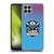 Glasgow Warriors Graphics Red And Blue Soft Gel Case for Samsung Galaxy M33 (2022)