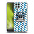 Glasgow Warriors Graphics Stripes Soft Gel Case for Samsung Galaxy M33 (2022)
