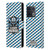 Glasgow Warriors Graphics Stripes Leather Book Wallet Case Cover For OnePlus 10 Pro