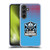 Glasgow Warriors Graphics Red And Blue Soft Gel Case for Samsung Galaxy S24 FE