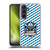Glasgow Warriors Graphics Stripes Soft Gel Case for Samsung Galaxy S24 FE
