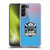 Glasgow Warriors Graphics Red And Blue Soft Gel Case for Samsung Galaxy S22+ 5G