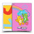 Care Bears Characters Funshine, Cheer And Grumpy Group Soft Gel Case for Apple iPad 10.2 2019/2020/2021