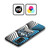 Glasgow Warriors Graphics White And Blue Soft Gel Case for Samsung Galaxy S24 5G & MagSafe