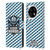 Glasgow Warriors Graphics Stripes Leather Book Wallet Case Cover For OPPO OnePlus Ace 3 5G