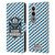 Glasgow Warriors Graphics Stripes Leather Book Wallet Case Cover For OPPO OnePlus Ace 3V 5G