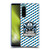 Glasgow Warriors Graphics Stripes Soft Gel Case for Sony Xperia 5 IV
