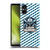 Glasgow Warriors Graphics Stripes Soft Gel Case for Sony Xperia 5 V 5G