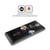 Glasgow Warriors Graphics 1872 Soft Gel Case for Sony Xperia Pro-I