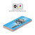 Glasgow Warriors Graphics Arrow Soft Gel Case for Xiaomi Redmi Note 8T