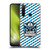Glasgow Warriors Graphics Stripes Soft Gel Case for Xiaomi Redmi Note 8T