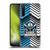 Glasgow Warriors Graphics White And Blue Soft Gel Case for Xiaomi Redmi Note 8T