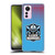 Glasgow Warriors Graphics Red And Blue Soft Gel Case for Xiaomi 12 Lite