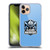 Glasgow Warriors Logo Plain Blue Soft Gel Case for Apple iPhone 11 Pro