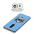 Glasgow Warriors Logo Plain Blue Soft Gel Case for Google Pixel 3