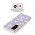 Monika Strigel Happy Daisy Lavender Soft Gel Case for Huawei P50