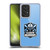 Glasgow Warriors Logo Plain Blue Soft Gel Case for Samsung Galaxy A33 5G (2022)