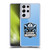 Glasgow Warriors Logo Plain Blue Soft Gel Case for Samsung Galaxy S21 Ultra 5G