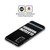 Glasgow Warriors Logo Text Type Black Soft Gel Case for Samsung Galaxy S22+ 5G