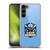 Glasgow Warriors Logo Plain Blue Soft Gel Case for Samsung Galaxy S23+ 5G