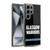 Glasgow Warriors Logo Text Type Black Soft Gel Case for Samsung Galaxy S24 Ultra 5G & MagSafe
