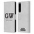 Glasgow Warriors Graphics GW 1872 Leather Book Wallet Case Cover For Sony Xperia 1 IV