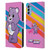 Care Bears Characters Share Leather Book Wallet Case Cover For OPPO Reno 4 5G