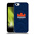 Edinburgh Rugby 2024/25 Crest Kit Home Soft Gel Case for Apple iPhone 5c