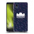 Edinburgh Rugby 2024/25 Crest Kit Training Soft Gel Case for Samsung Galaxy A01 Core (2020)