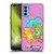 Care Bears Characters Funshine, Cheer And Grumpy Group Soft Gel Case for OPPO Reno 4 5G