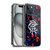 Rangers FC 2024/25 Kit Third Soft Gel Case for Apple iPhone 15 & MagSafe