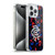 Rangers FC 2024/25 Kit Third Soft Gel Case for Apple iPhone 15 Pro Max & MagSafe