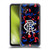 Rangers FC 2024/25 Kit Third Soft Gel Case for Samsung Galaxy Xcover6 Pro/Pro2