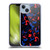Rangers FC 2024/25 Kit Third Pattern Soft Gel Case for Apple iPhone 14 Plus