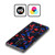 Rangers FC 2024/25 Kit Third Pattern Soft Gel Case for Google Pixel 3
